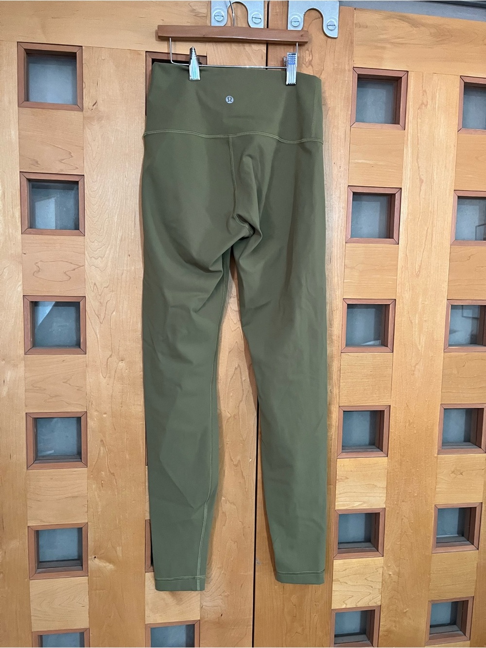 lululemon athletica Olive Kids Leggings